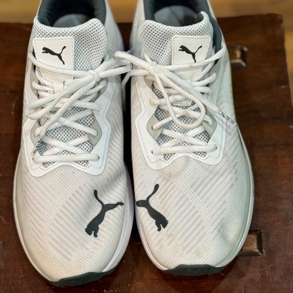 Puma Aviator - Picture 3 of 5